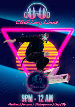 Club Ley Lines