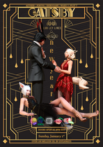 Ley Lines Spacebar Collab