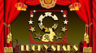 Lucky Stars Lunar New Year