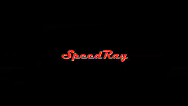 "Speed Ray"